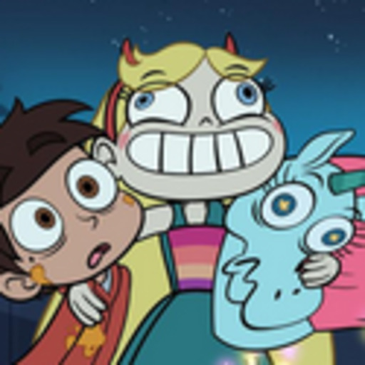 svtfoeheadcanons:  Sometimes, Marco calls porn pictures