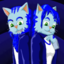 chronoscat