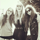 Haimtheblog:  Babyhaim: Estes Dream Come True… (Little Clip Of The Band Performing