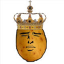 WE LOVE YOU POTATO KING on Tumblr WE LOVE YOU POTATO KING on Tumblr