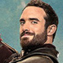 galavantdaily:  Galavant Bloopers