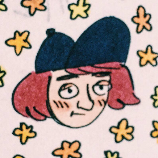 infantplanet:  lascats:  here’s my film for the year! woo, have fun watching!  i really love everything about this, thanks for sharing. all the drawings are so cute and good and wonderfully animated.   This is amazing