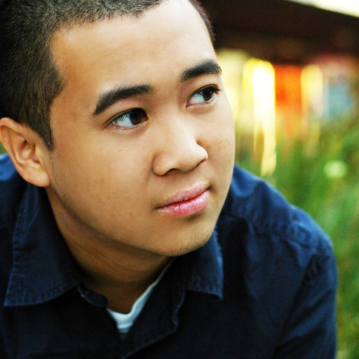 albertfrederick:  YES….WORK….oh the musicality  Brandon Dumlao!