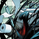 agendervenom:  There’s been a few people here and there in the tags trying to start ship discourse but…Yall seem to forget that eddie/venom are canon in the comics… this is pretty much basic level Venom loreVenom declares their love for Eddie:Eddie