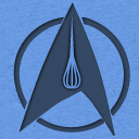 star trek food dishes