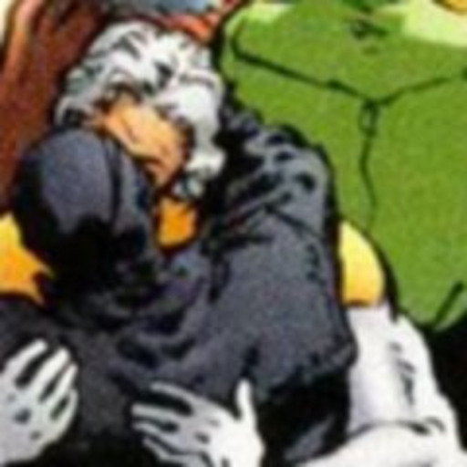 Explain your OTP in one gif