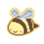 plainwhitebees
