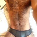 nudeotter:  Love him 