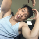 dekobokodoco35:  zachnet:  freerangeradical:  Jizz blast! This guy has a hot toned body, sexy nipples, and nice cock.   I like watching Asians blast 