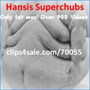 hansissuperchubs:   In todays video we have the incredibly sexy Superxlchubboy. We