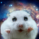 Ratón Galáctico ❤