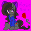 rose-note