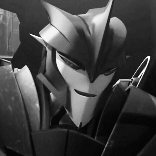 knockout-is-love: REBLOG IF YOU’RE IN THE TRANSFORMERS PRIME OR ANY BRANCH OF THE TRANSFORMERS COMMUNITY IN GENERAL I NEED TO FIND MY PEOPLE  
