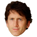 toddhowardsblog:  please stop reblogging my shitty fucking posts. please. i swear to god it is taking all of the servers at bethesda to process the amount of notes. god please fucking end this  