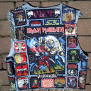 How to Make Your Own Battle Jacket