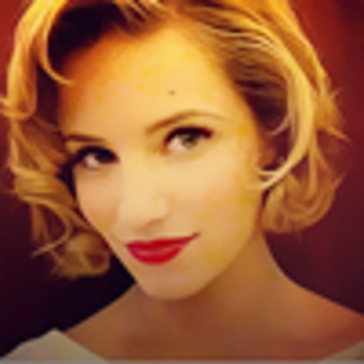 Put a Glee character in my askbox