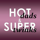 hotdadsandsupertwinks: