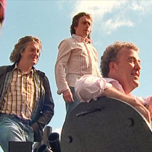 Porn Pics Top Gear