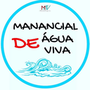 Jesus manancial de água viva