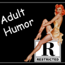 adultxxxhumor:  A man and his wife go to