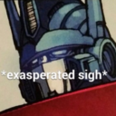 transformersoutofcontext:  what a couple