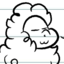 sammyinklustfulsheep