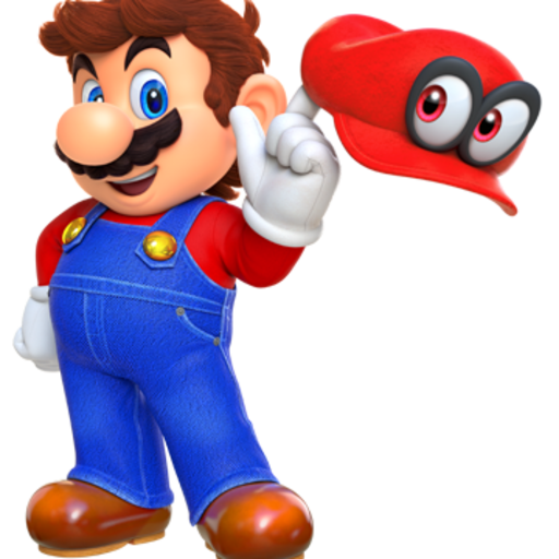 dr-flipster:  charlesoberonn:  traveler-errant:  So my buddy got Mario Maker.  Is this…  askchubbytwilight 