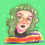 froot-goth