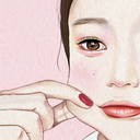eteru-art:  Portrait for Kim Myungsoo / watercolor  Twitter｜IG｜Weibo  