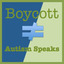 boycottautismspeaks