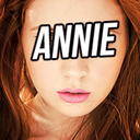 my amelia pond.