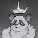 loyal-royal-panda avatar