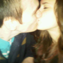 kisses-through-the-webcam:  I’m so happily in love with my best friend : ‘)