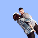 freyamikaelsson: sunrisejared:  “I didn’t mind the ship but then some shippers