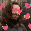 steverogersandbuckybarnes:  Bucky: bae come