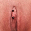 sandyc4fun:  Cumming hard with both my holes