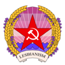 council of lesbianism