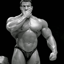 jjdavas:Great Muscles - Big, strong bodybuilder, training, posing and flexing in…    Craig Morton  