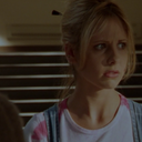 best-buffy-lines:  Never Leave Me, 7.09