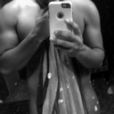 rodtahoe:  damnhegottass:  freakleek:  Had that nigga finna bust  Damn it look good  Shit was hot 