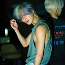 xkaryx:       Oppa ;)