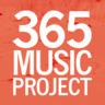 365 Music Project Avatar