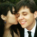 Enamorada de ti
