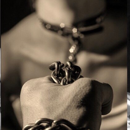 sadisticlydom:When she calls for permission to play… You provide further instructions to make the moment one to remember….
