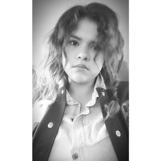 yourmicheelle:  Yo sola me encerre en este infierno. 
