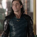 imagine-loki:  Imagine Loki being part of