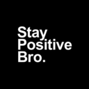 Stay Positive - Inspiring Quotes: Can People