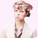 Write a description about me and I'll put it in my about page