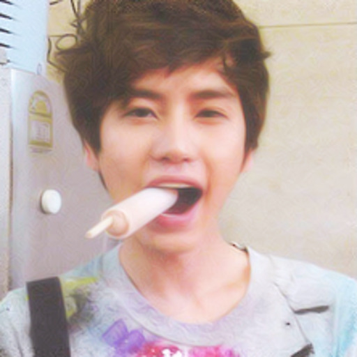 It's Only For You ♡: 5 favourite things about Cho Kyuhyun