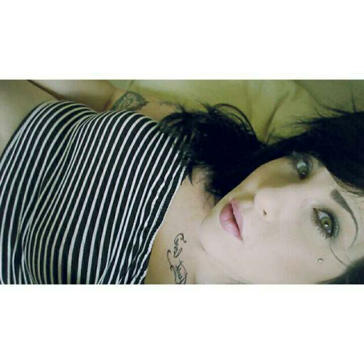Suicide Blonde